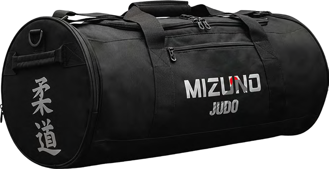 Mizuno Fuji Multiway Bag – Borsone e Zaino Judo 2in1 | 65x30x30 cm