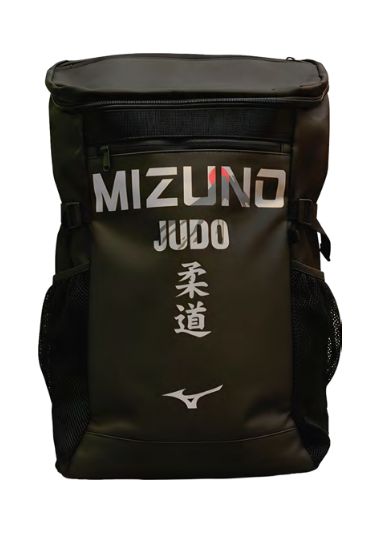 Mizuno Fuji Back Pack 30L – Zaino Judo | 52x18x33 cm