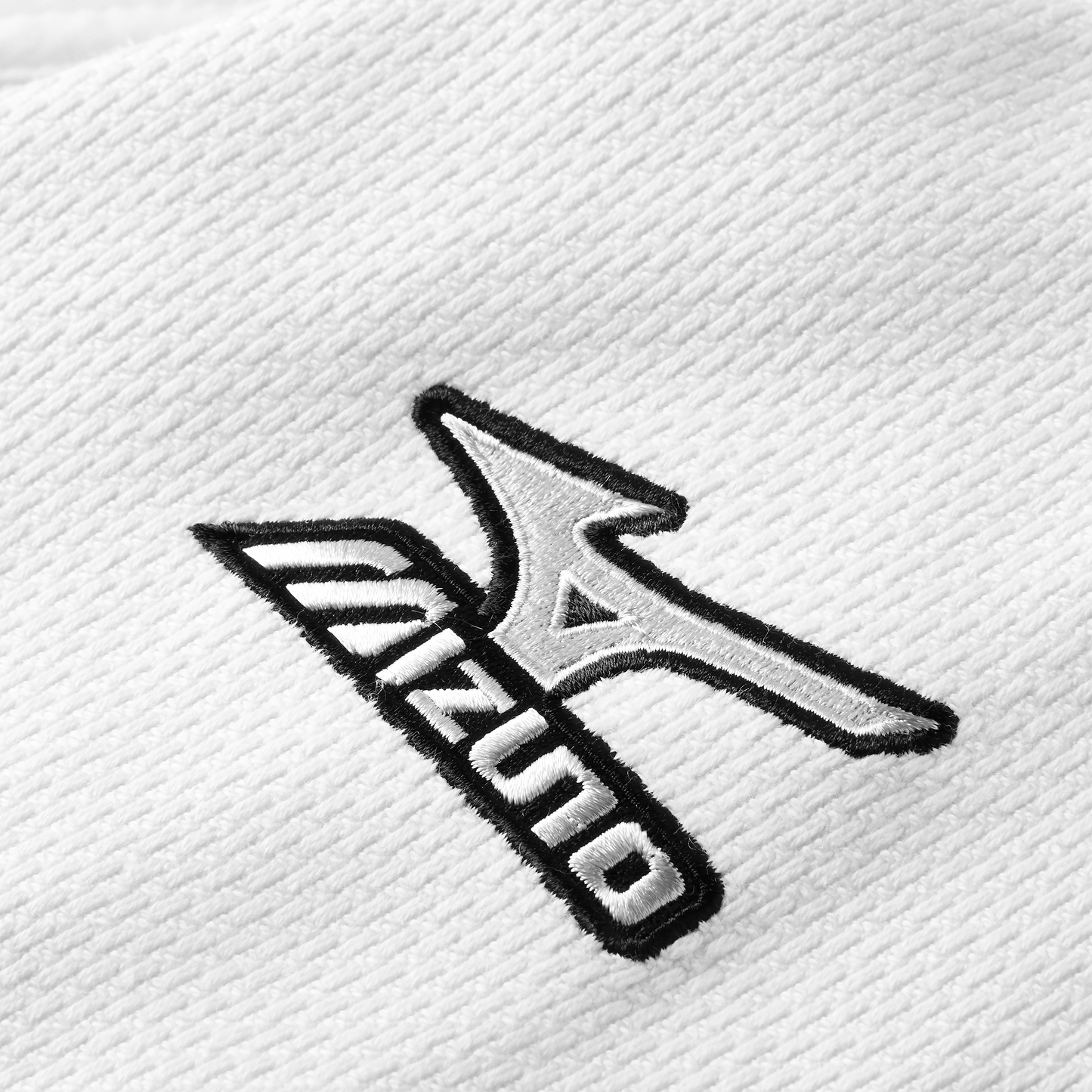 Mizuno Keiko 2 Bianco 650g – Judogi per Ragazzi e Cadetti | 140–190 cm