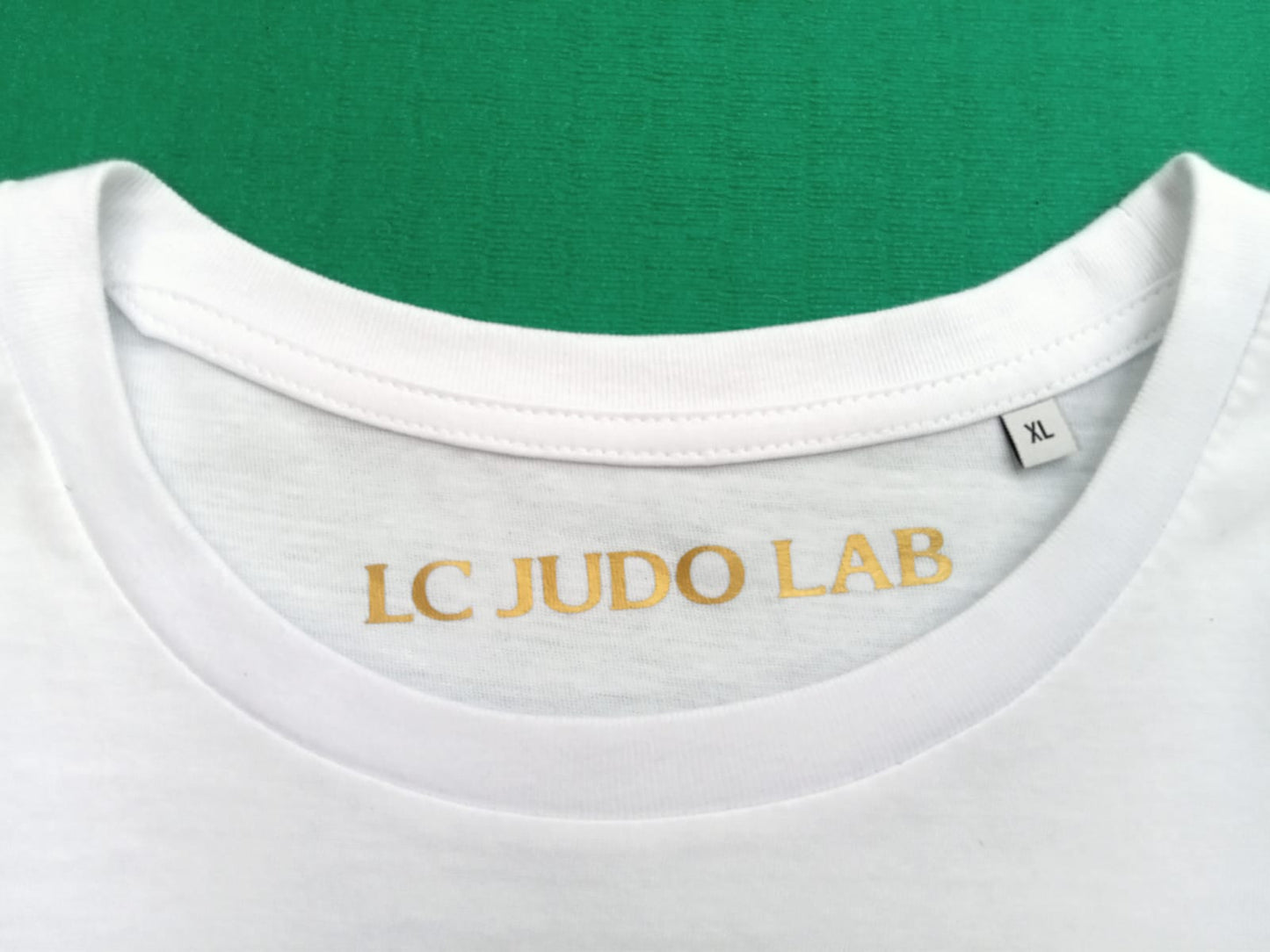 T-Shirt Streetwear "TIRA CHE C'È!" – Koshi-jime | Frasi da Palazzetto