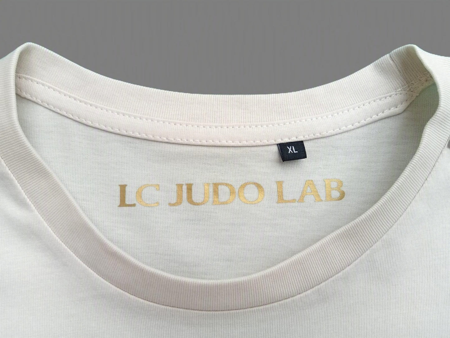 T-Shirt Streetwear "SHIDO WHITE" – Manga Edition | Frasi da Palazzetto