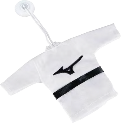 Mizuno Mini Judogi con Ventosa – Gadget Judo | Classic e Japan Edition