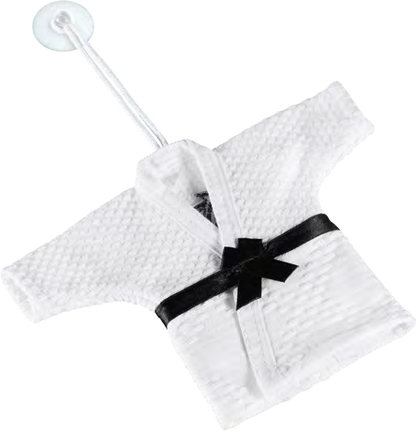 Mizuno Mini Judogi con Ventosa – Gadget Judo | Classic e Japan Edition