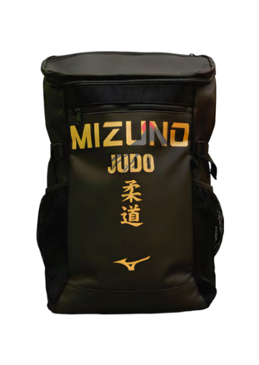 Mizuno Fuji Back Pack 30L – Zaino Judo | 52x18x33 cm
