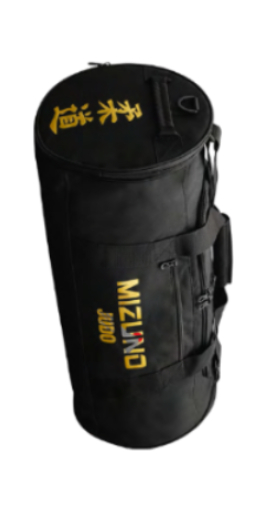 Mizuno Fuji Multiway Bag – Borsone e Zaino Judo 2in1 | 65x30x30 cm