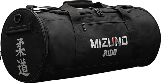 Mizuno Fuji Multiway Bag – Borsone e Zaino Judo 2in1 | 65x30x30 cm