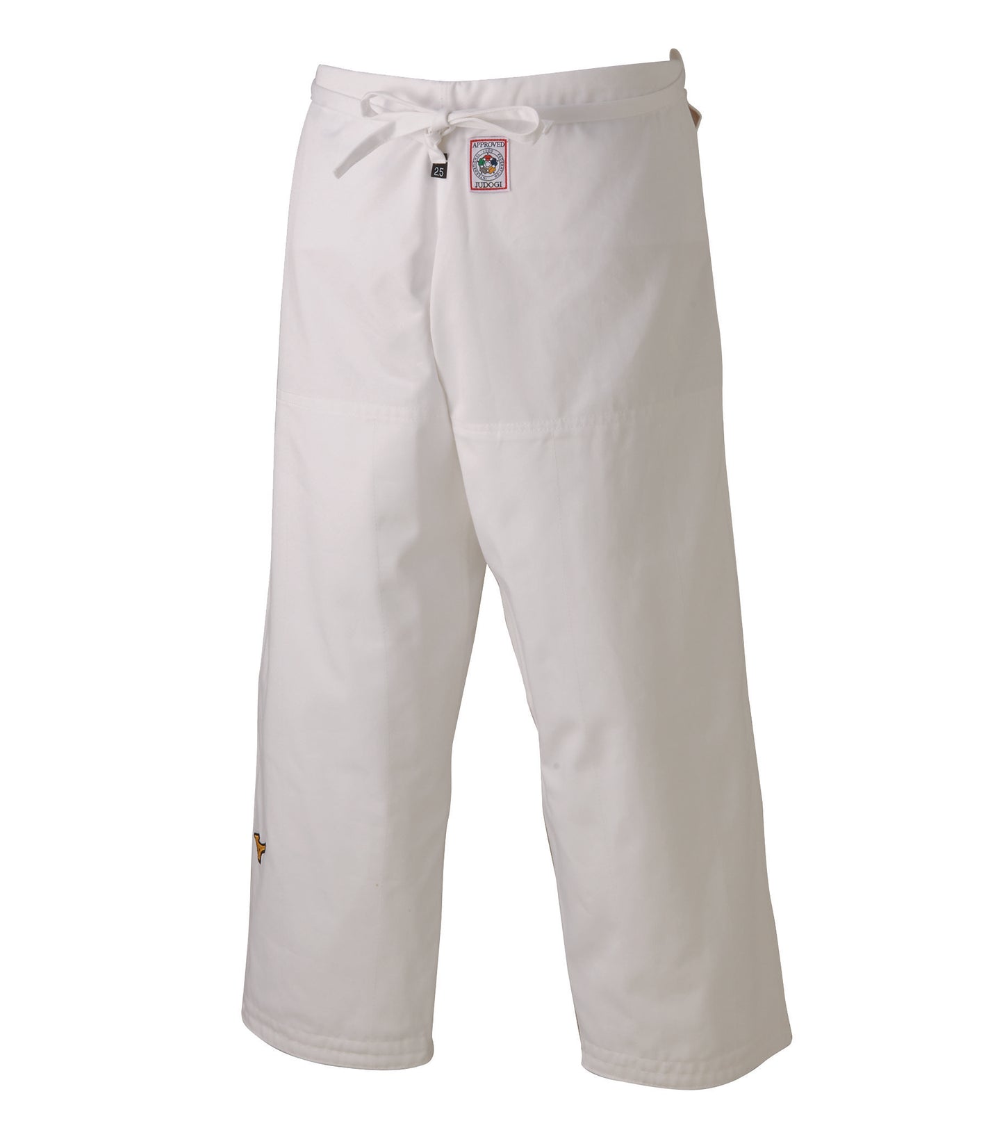 Mizuno Yusho Best Bianco – Judogi IJF Omologato | Regular e Slim Fit