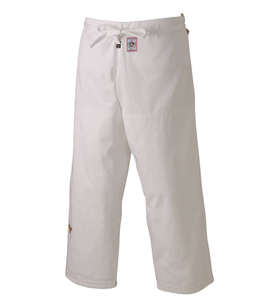 Mizuno Yusho Made in Japan – Judogi Bianco IJF Omologato | Regular e Slim Fit