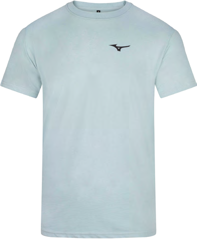 Mizuno T-Shirt Yusho 優勝 – Streetwear Judo | Kanji Vittoria