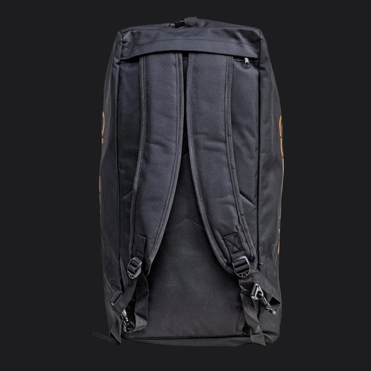 Essimo Sportbag Backpack Combi – Borsa Zaino Judo 2in1 | Bagaglio a Mano