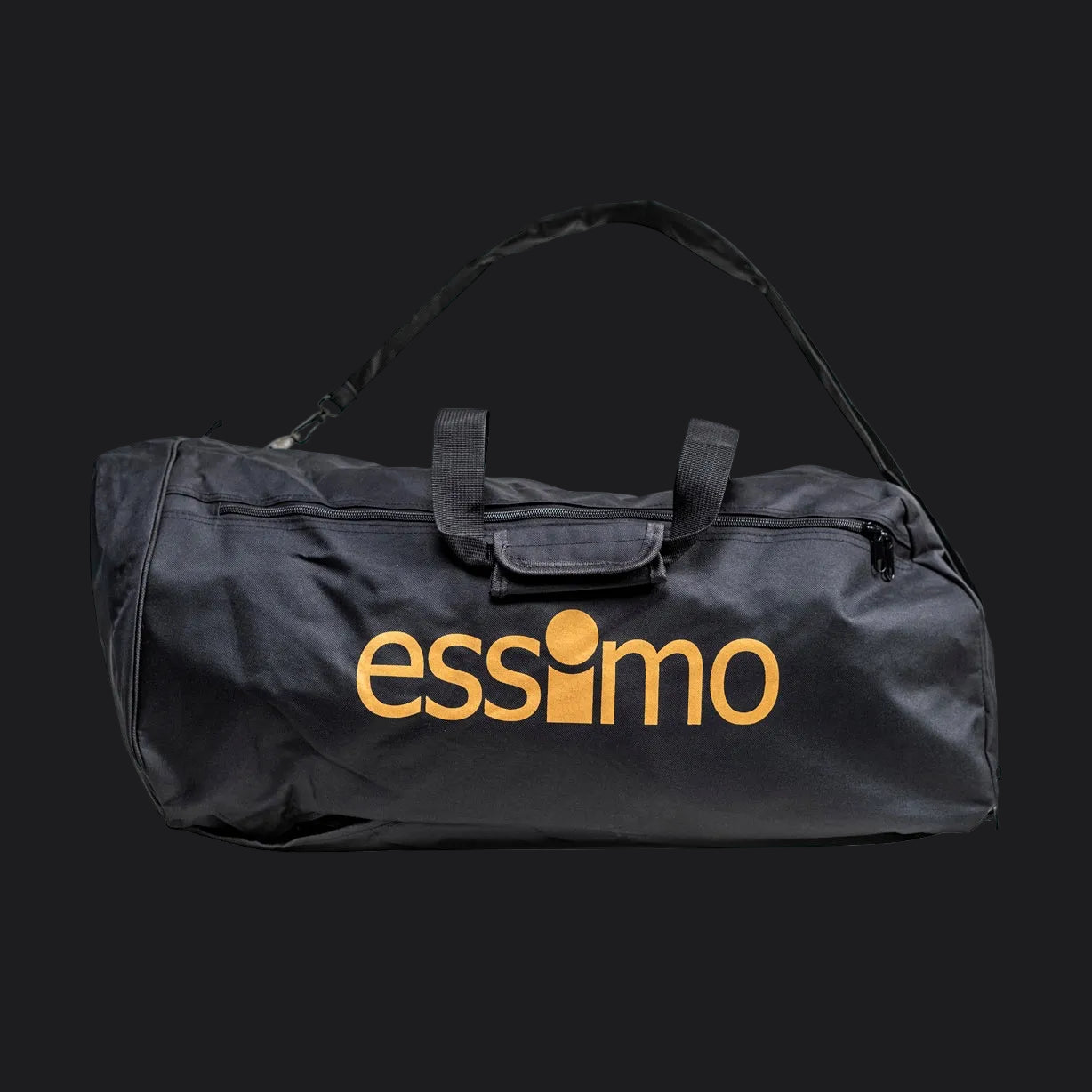 Essimo Sportbag Backpack Combi – Borsa Zaino Judo 2in1 | Bagaglio a Mano