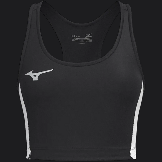 Mizuno Team Bra Top WOS – Reggiseno Sportivo Donna | Judo e Sport