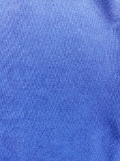 Maglia Tecnica Manica Lunga "REI" 礼 – Viola | Jiyū Line | Lycra® Compressiva | Edizione Limitata