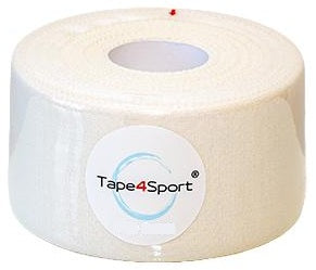 Tape Rigido Professionale in Viscosa 3,8 cm x 13,7 m – Judo | LC Judo Lab